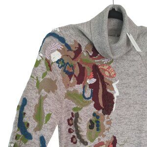 Knitted Knotted by Anthropologie Size Small